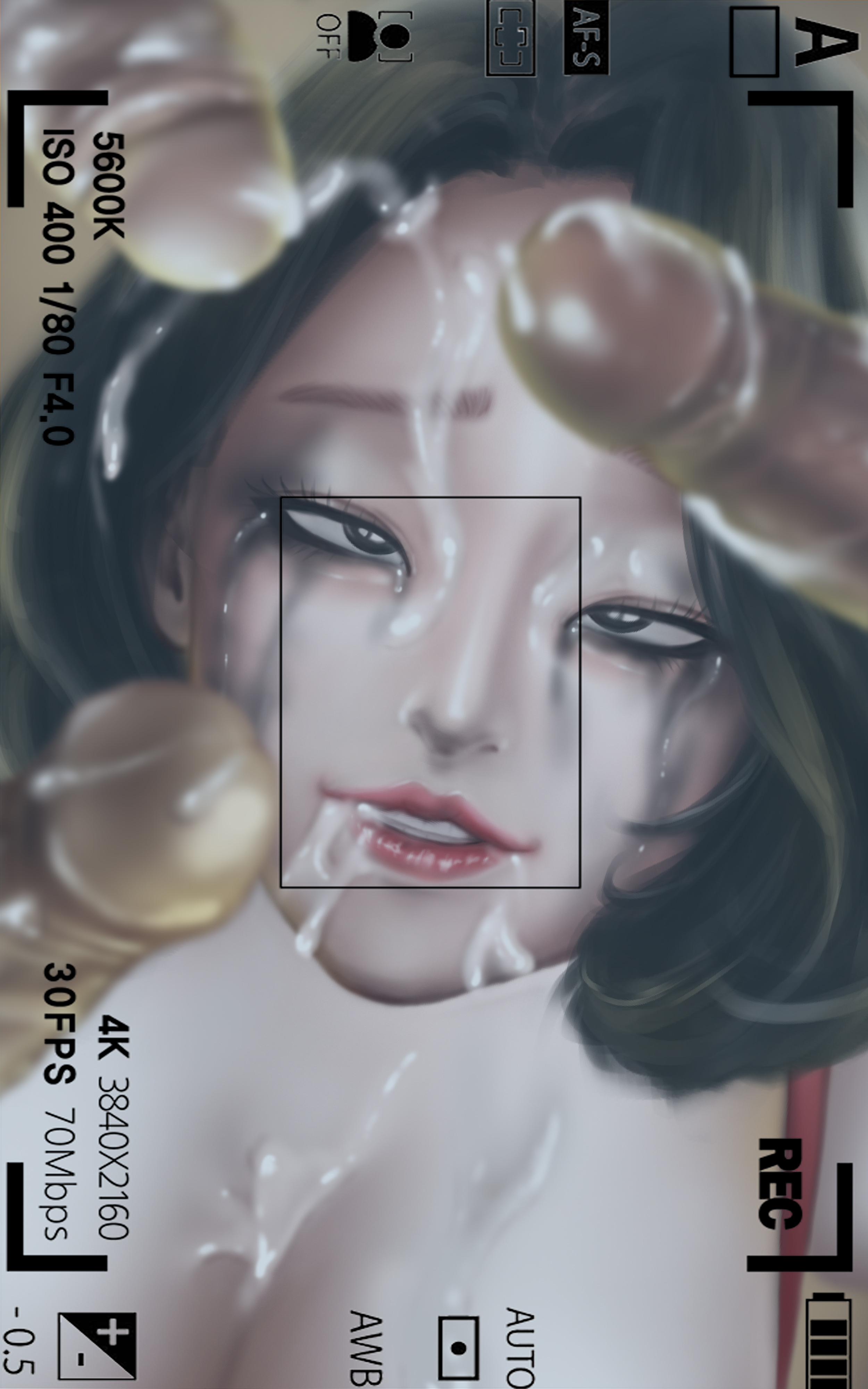 Đọc truyện hentai Idol live sex - chap 2