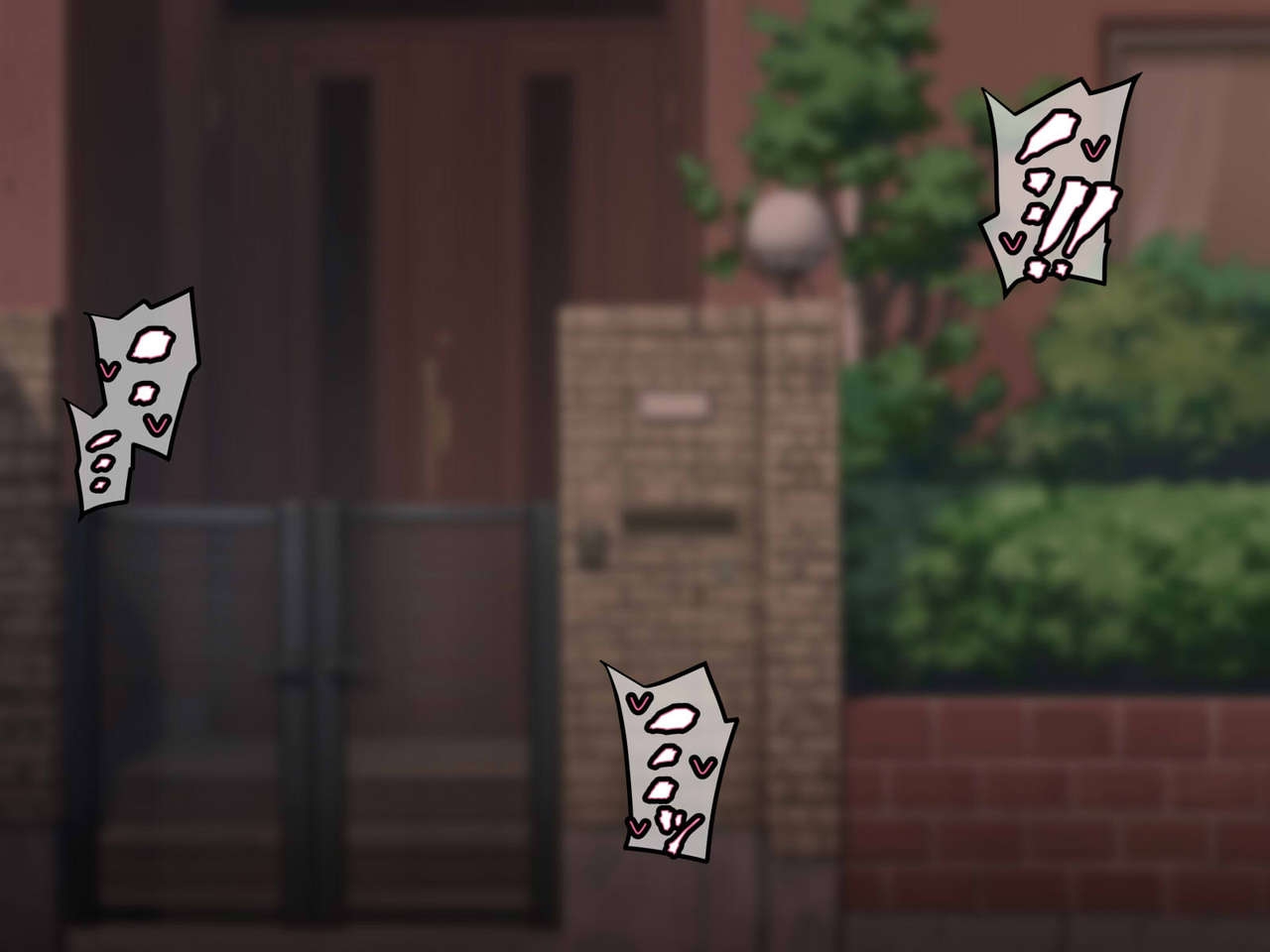 Đọc truyện hentai Hitozuma ni Natta Heroine o Netoru. - Chap 2