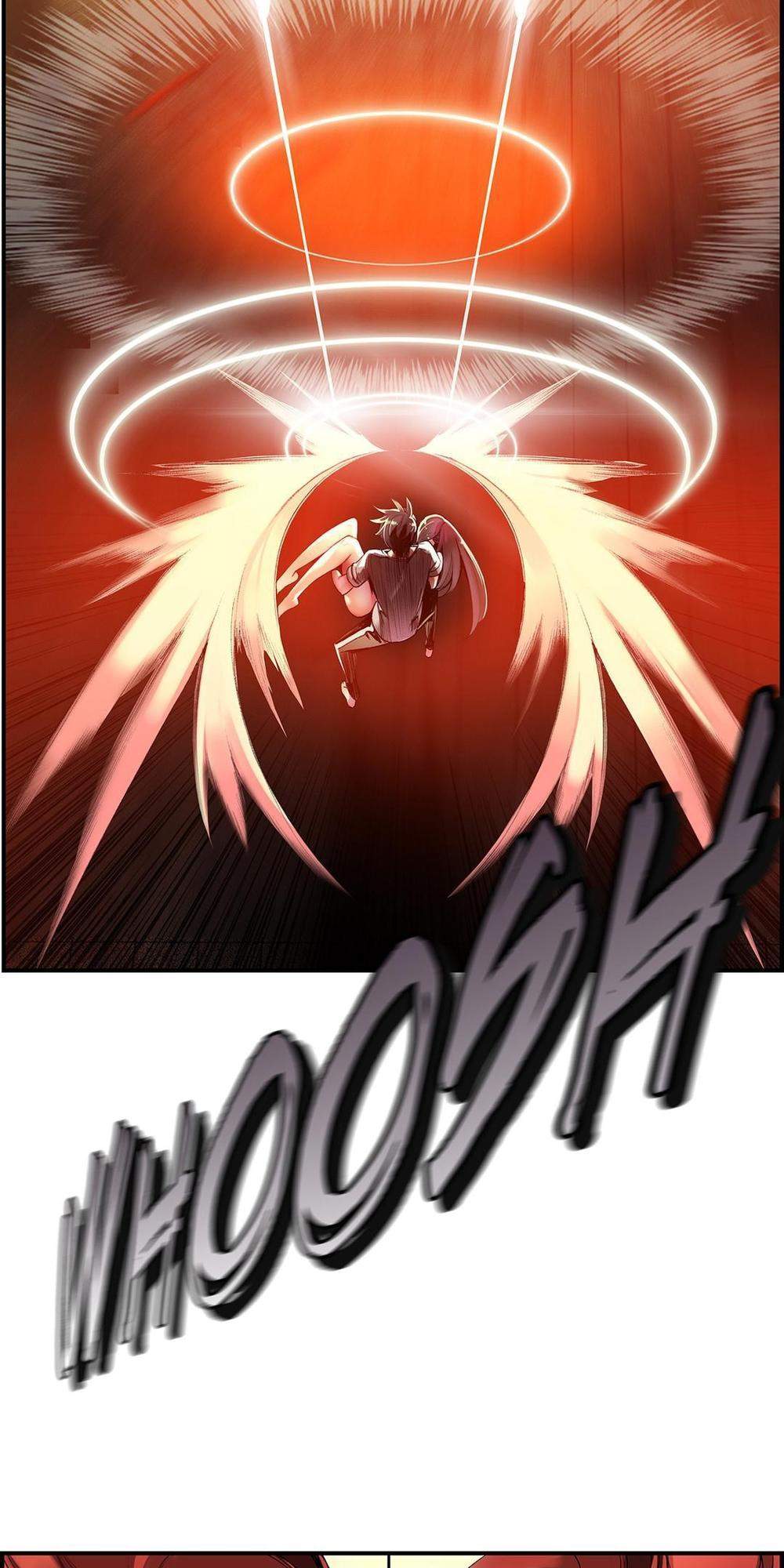 Đọc truyện hentai Sự Ràng Buộc Của Lilith - Chap 35