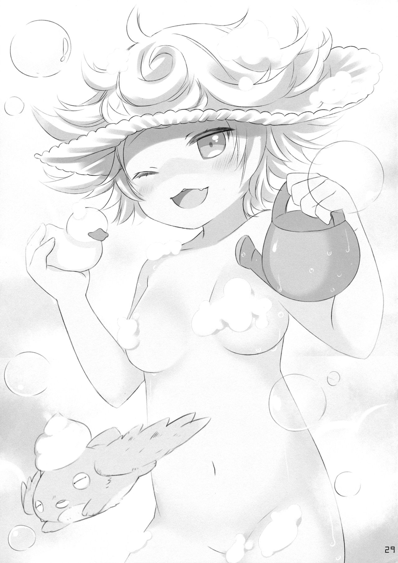 Đọc truyện hentai Nơi thế giới không có ngày đêm - Like nào!