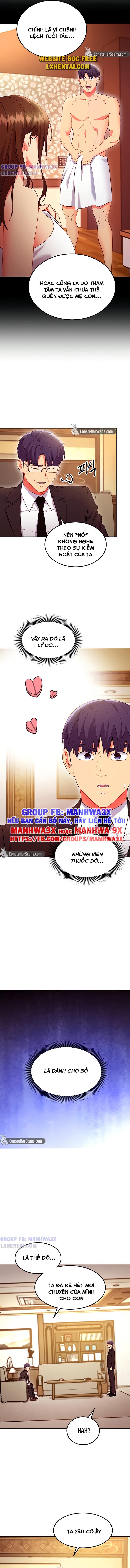 Đọc truyện hentai Bạn Của Mẹ Kế - Chap 124