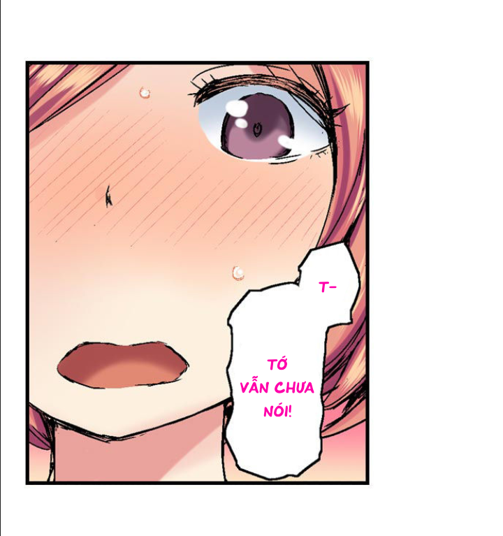 Đọc truyện hentai Làm tình với các cô nàng nóng bỏng. - Chap 6 : Còn lâu mới chịch 1 .