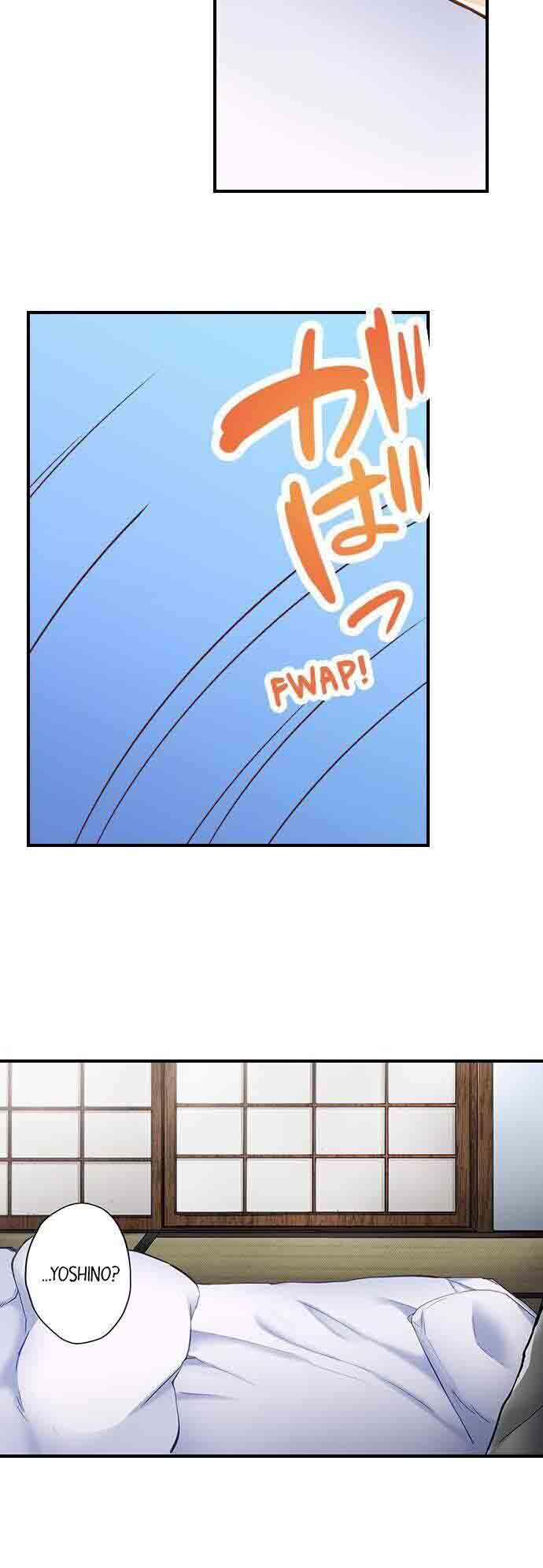 Đọc truyện hentai Tình Nồng Mùa Đông - Chap 15: awww