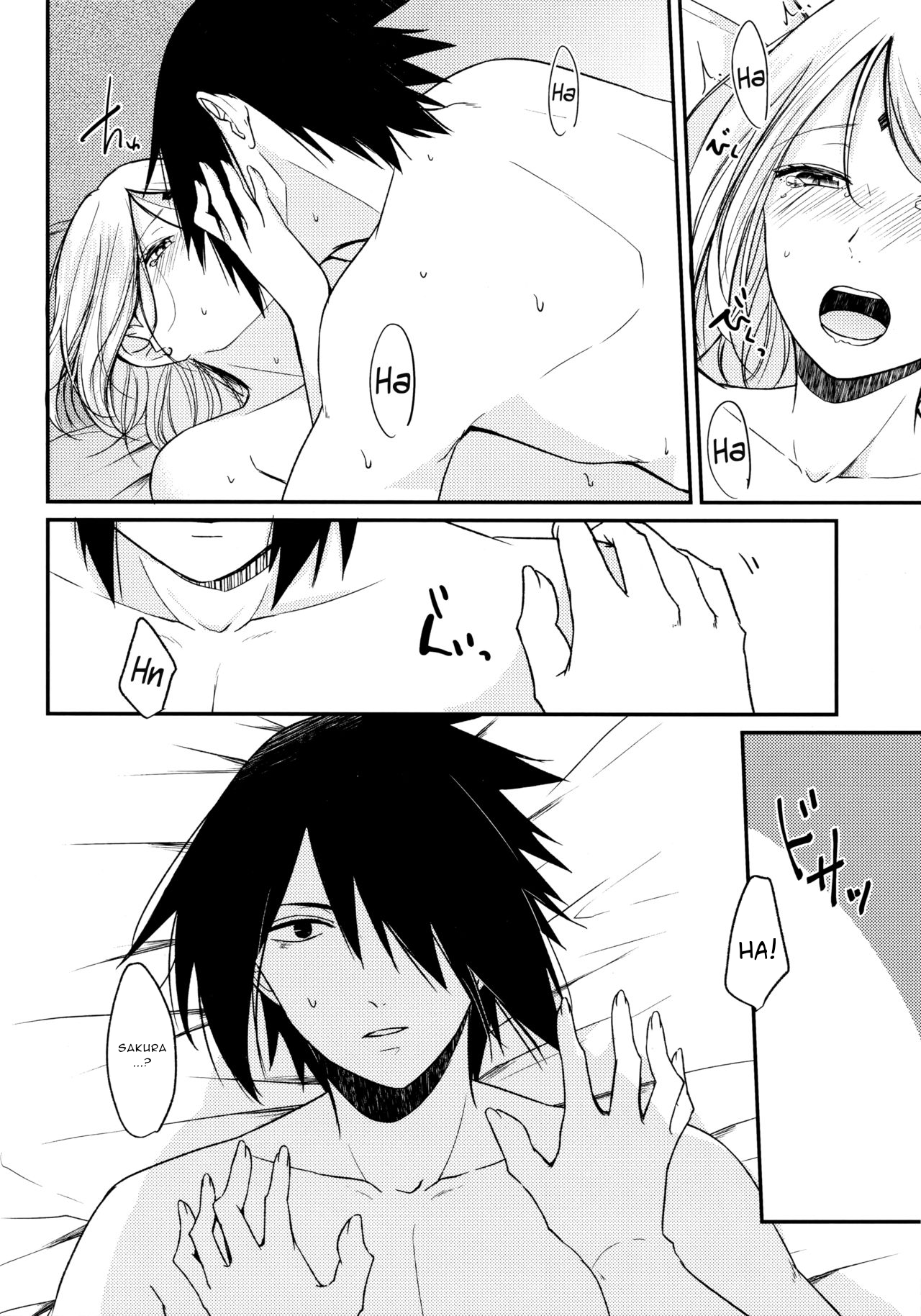 Đọc truyện hentai My woman eats well - Oneshot