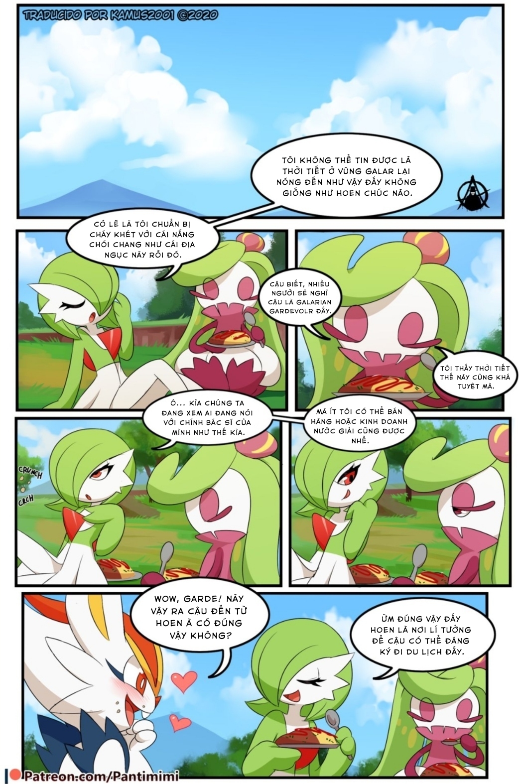 Đọc truyện hentai Khóa huấn luyện của bé cindy - Oneshot