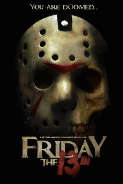 Thứ 6 Ngày 13 Phần 12 Kinh Hoàng