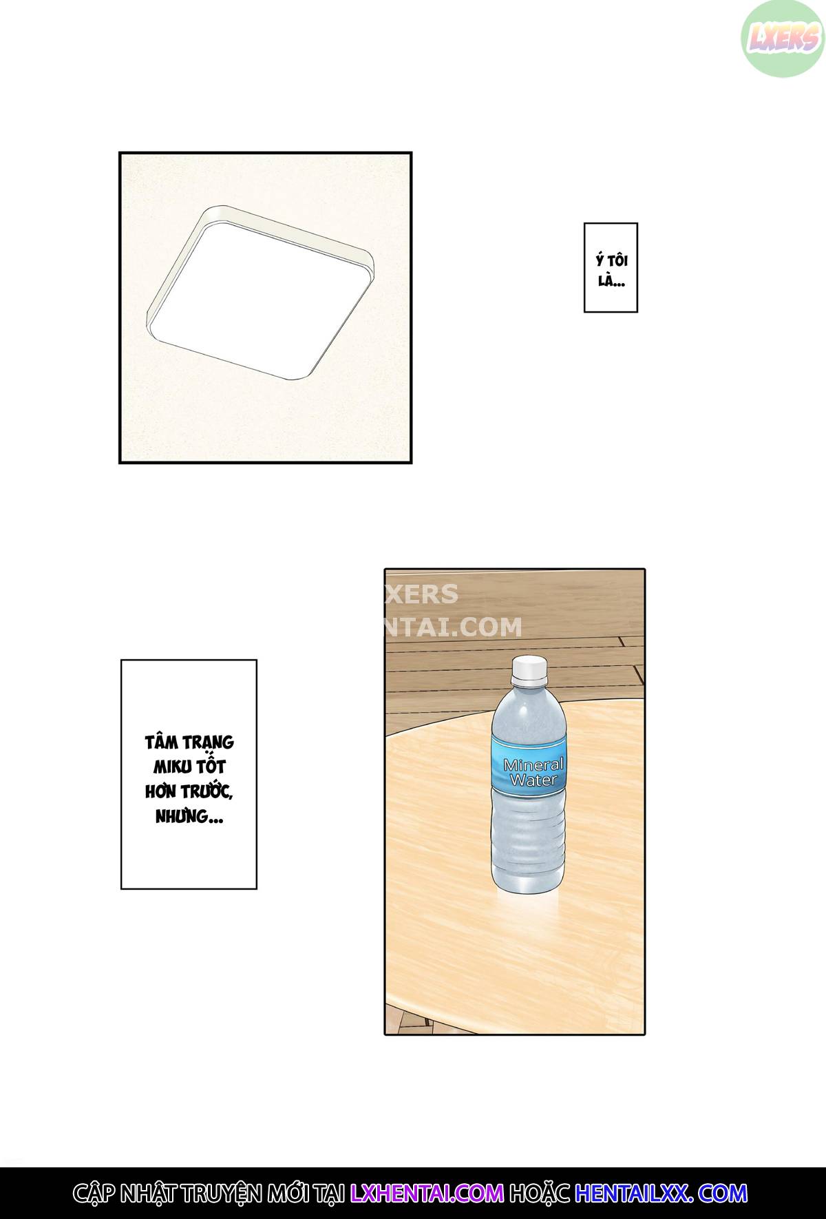 Đọc truyện hentai Stray Gyaru Harem - Chap 2