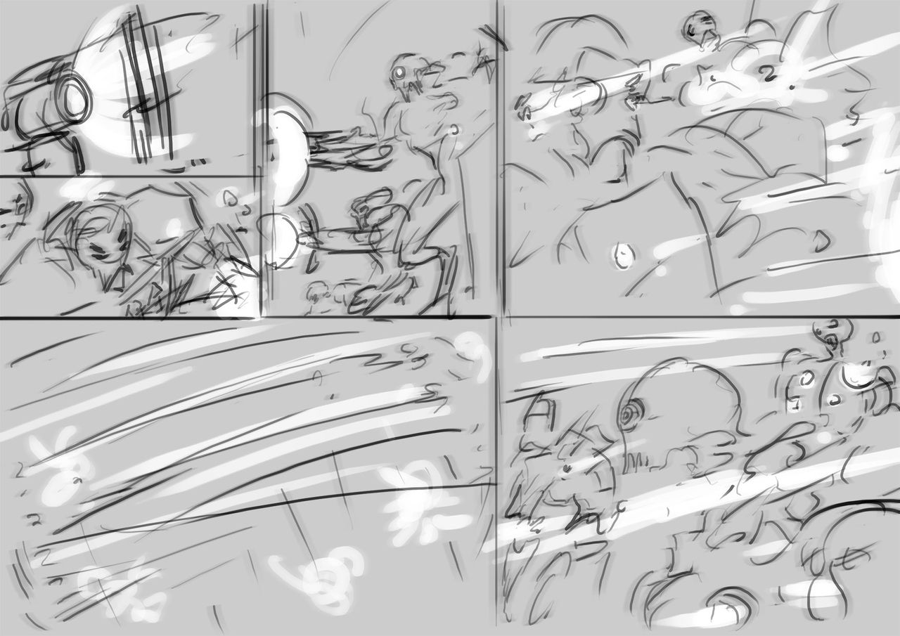 Đọc truyện hentai Space Girl Defeated - Chap 1