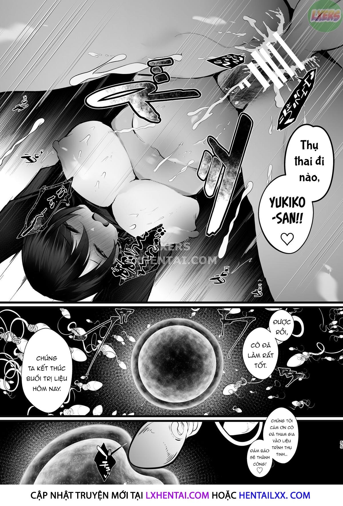 Đọc truyện hentai Kakkou No Rakuin - Oneshot