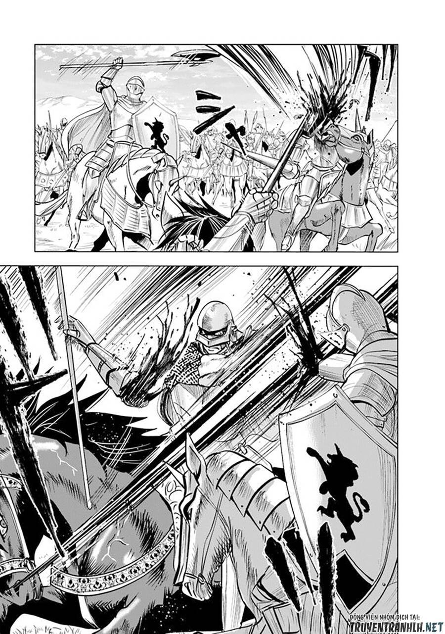 Đọc truyện hentai Hành trình chịch dạo của của máy dập cổ đại - Chap 52