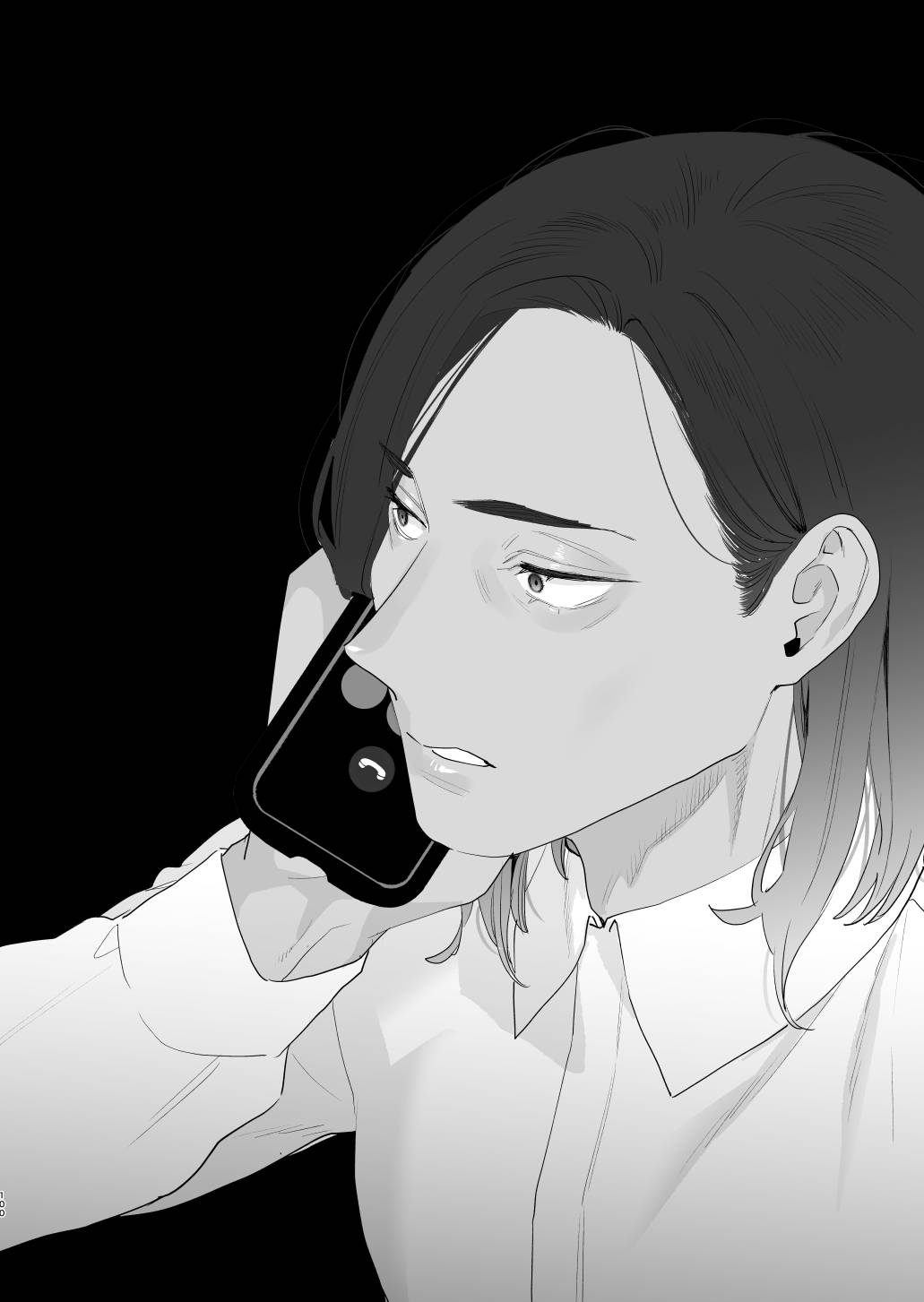 Đọc truyện hentai Nếu tôi yêu bạn, người bạn thời thơ ấu của tôi là một phụ nữ đã có gia đình. - Oneshot