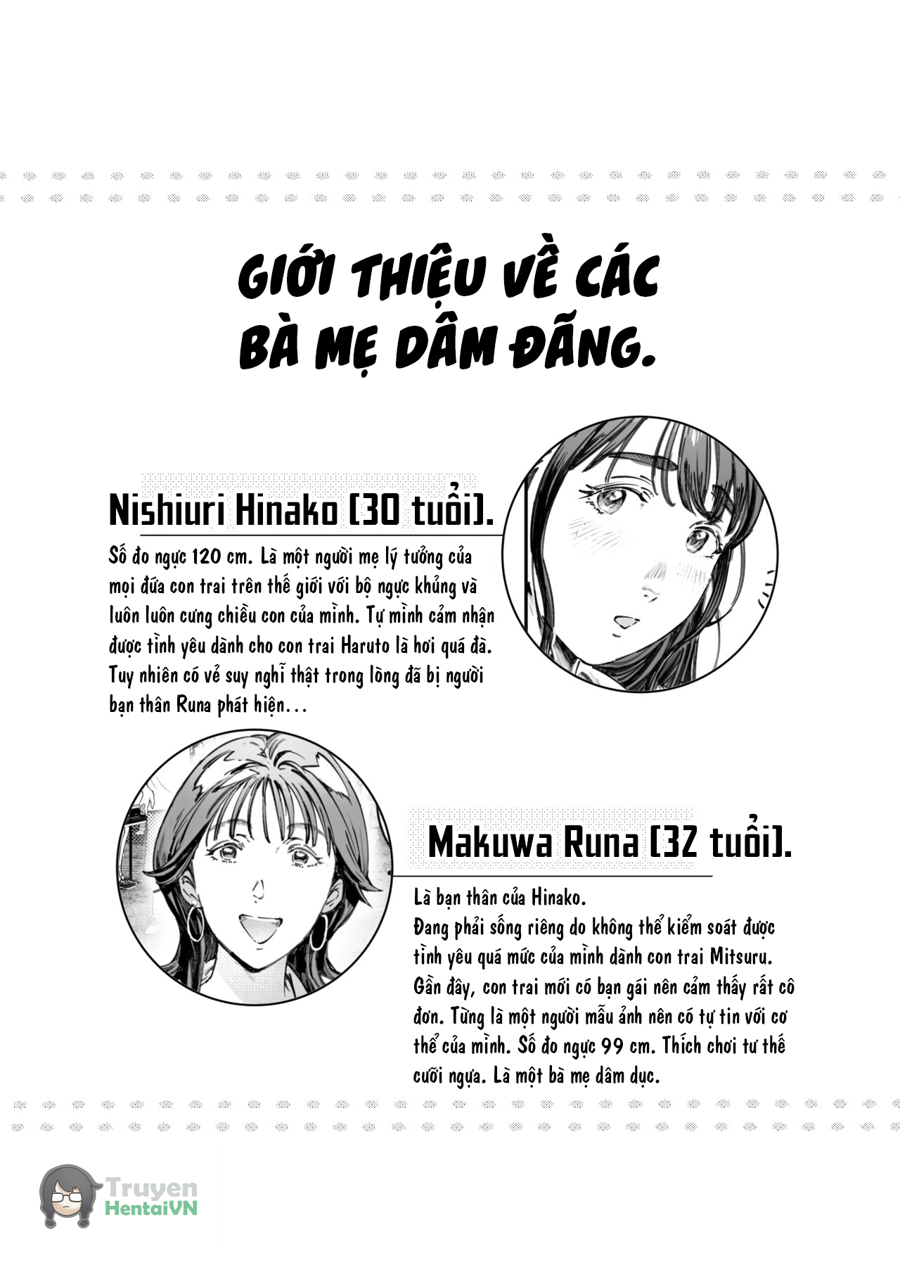 Đọc truyện hentai [Vadass (Oltlo)] Dekiai Kansatsu Nikki [Digital] - Oneshot