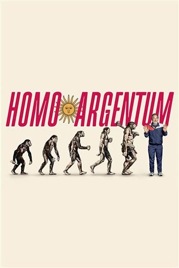 Homo Argentum