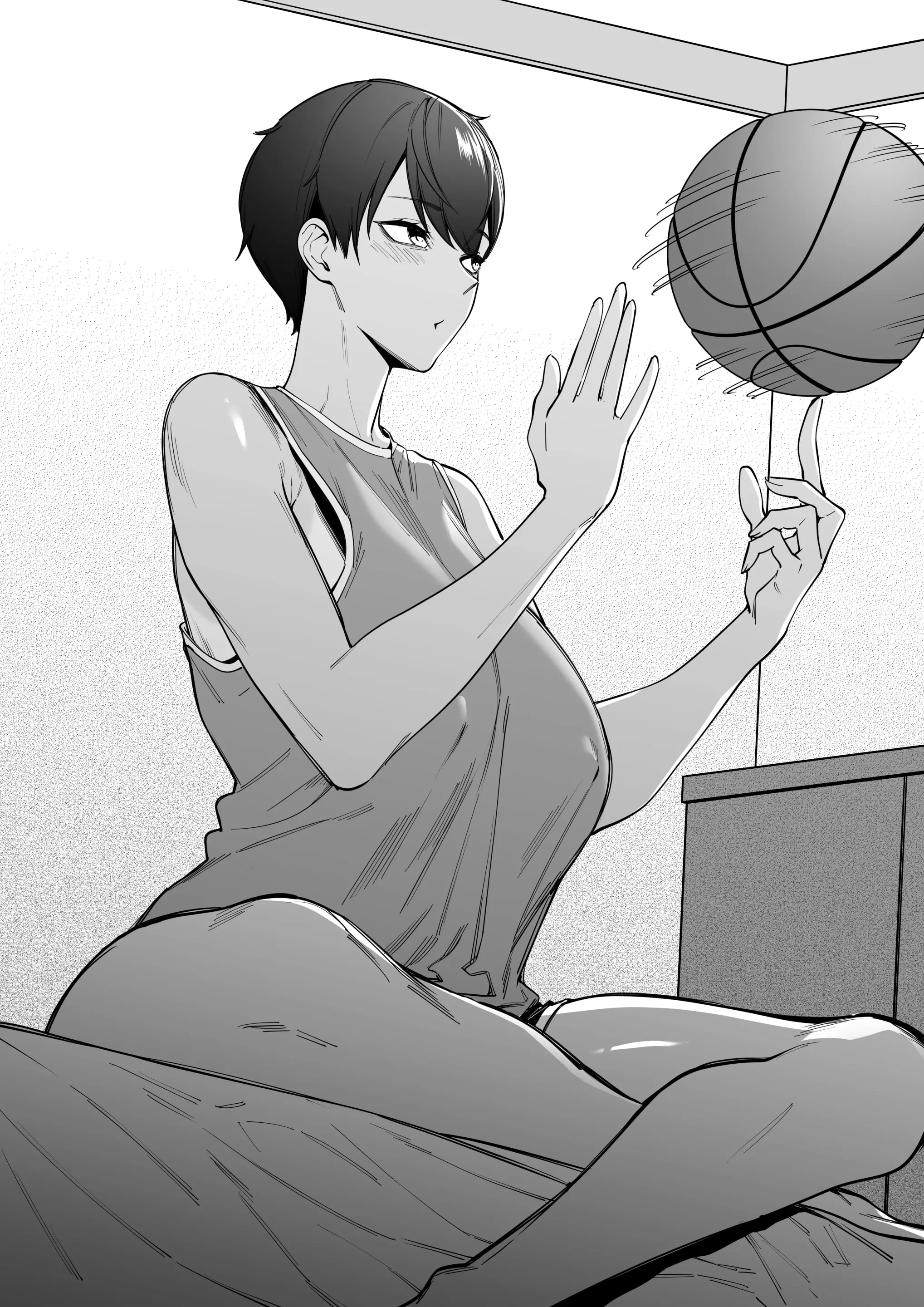 Đọc truyện hentai Đồng Đội Thân Mến - Chap 1-3