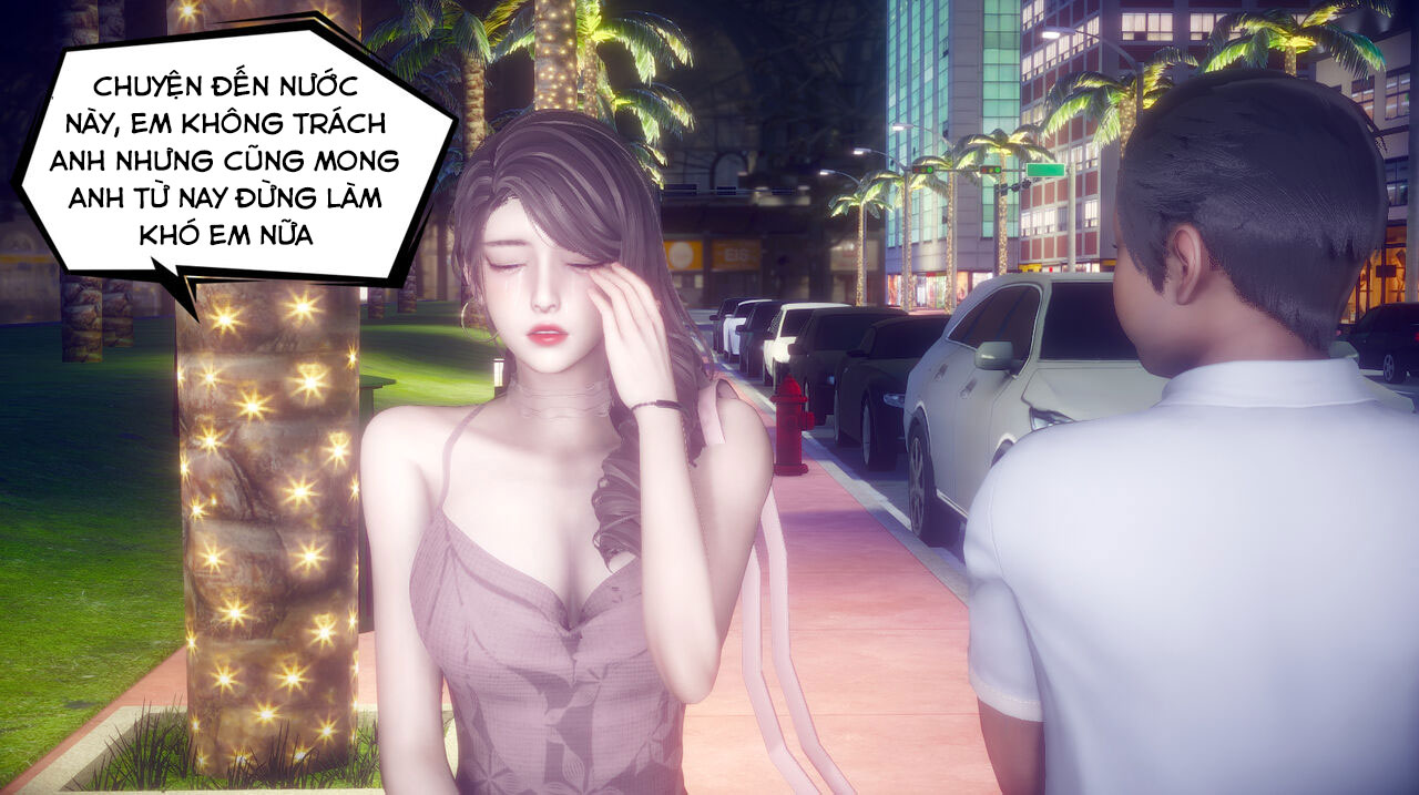 Đọc truyện hentai Ann and Joe - Full 2 ( 220 trang )