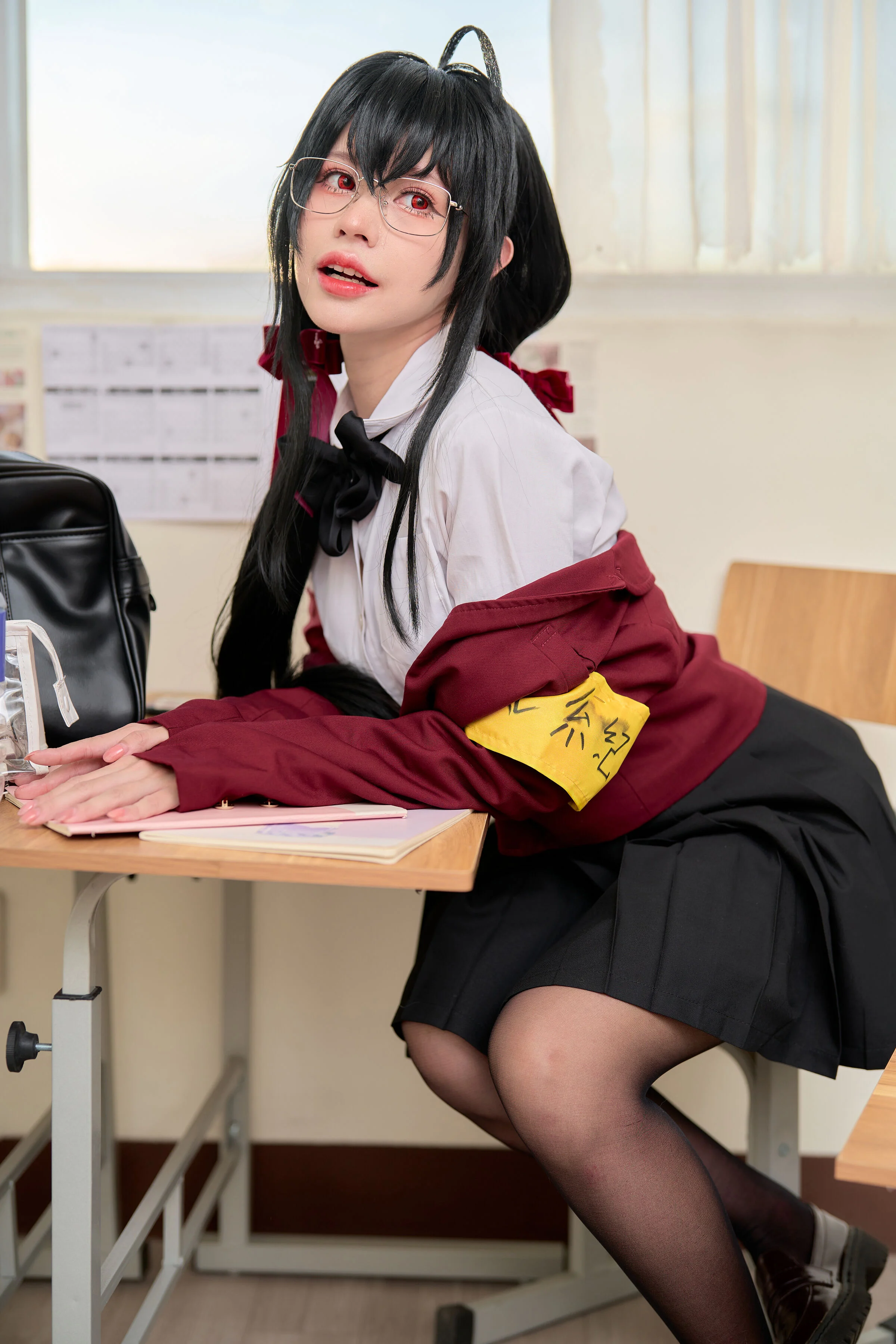 Đọc truyện hentai Tuyển tập Albums siêu phẩm Cosplay - Chap 393 - PingPing - Taihou