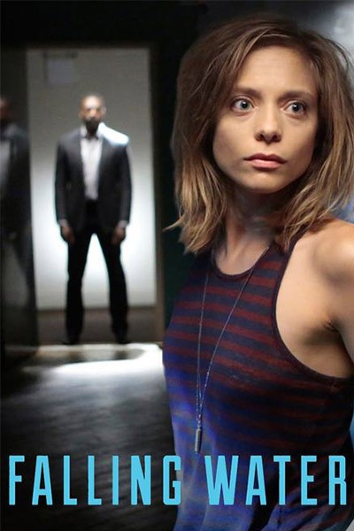 Thác Nước Bí Ẩn Phần 1