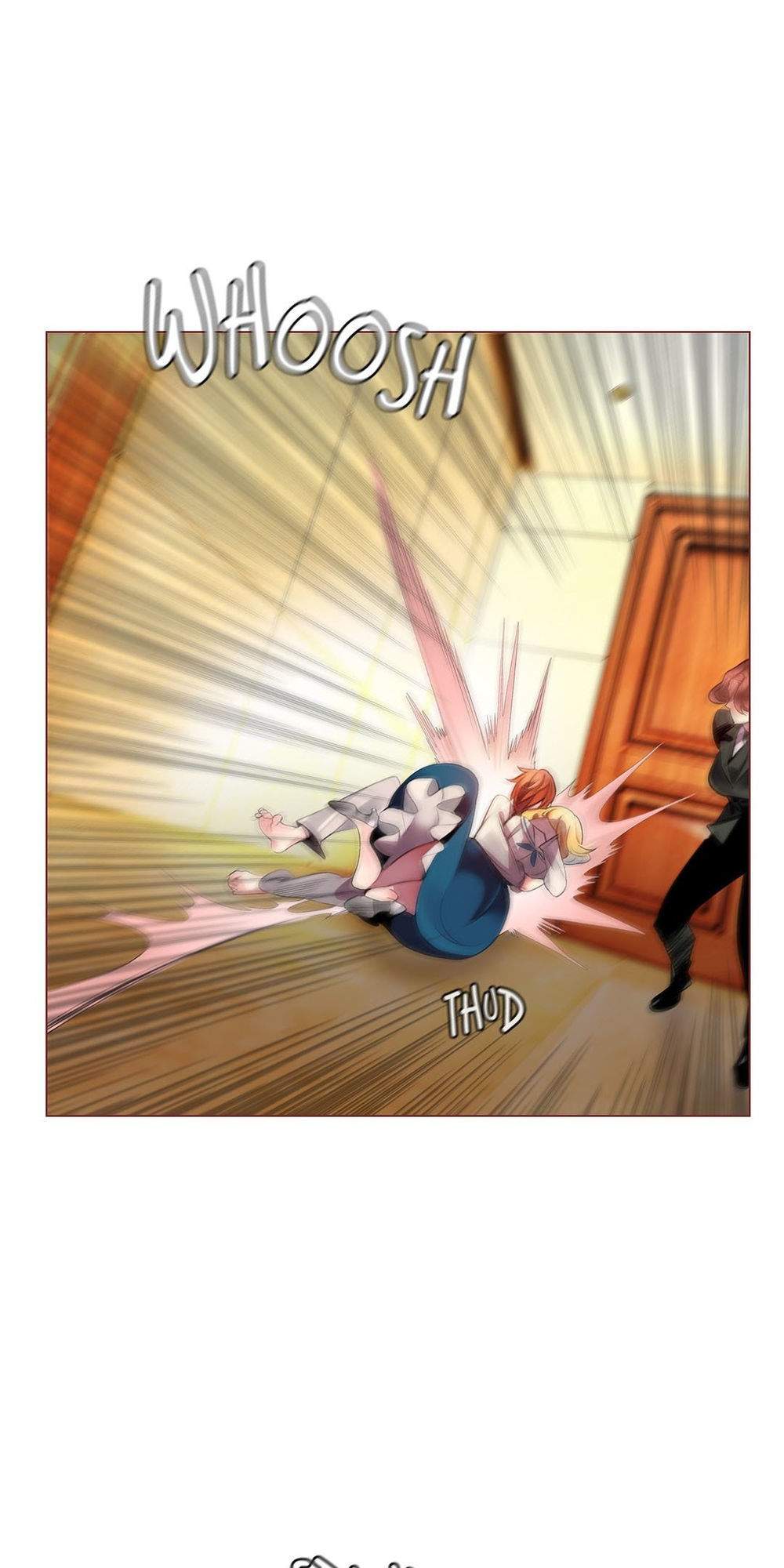 Đọc truyện hentai Sự Ràng Buộc Của Lilith - Chap 65