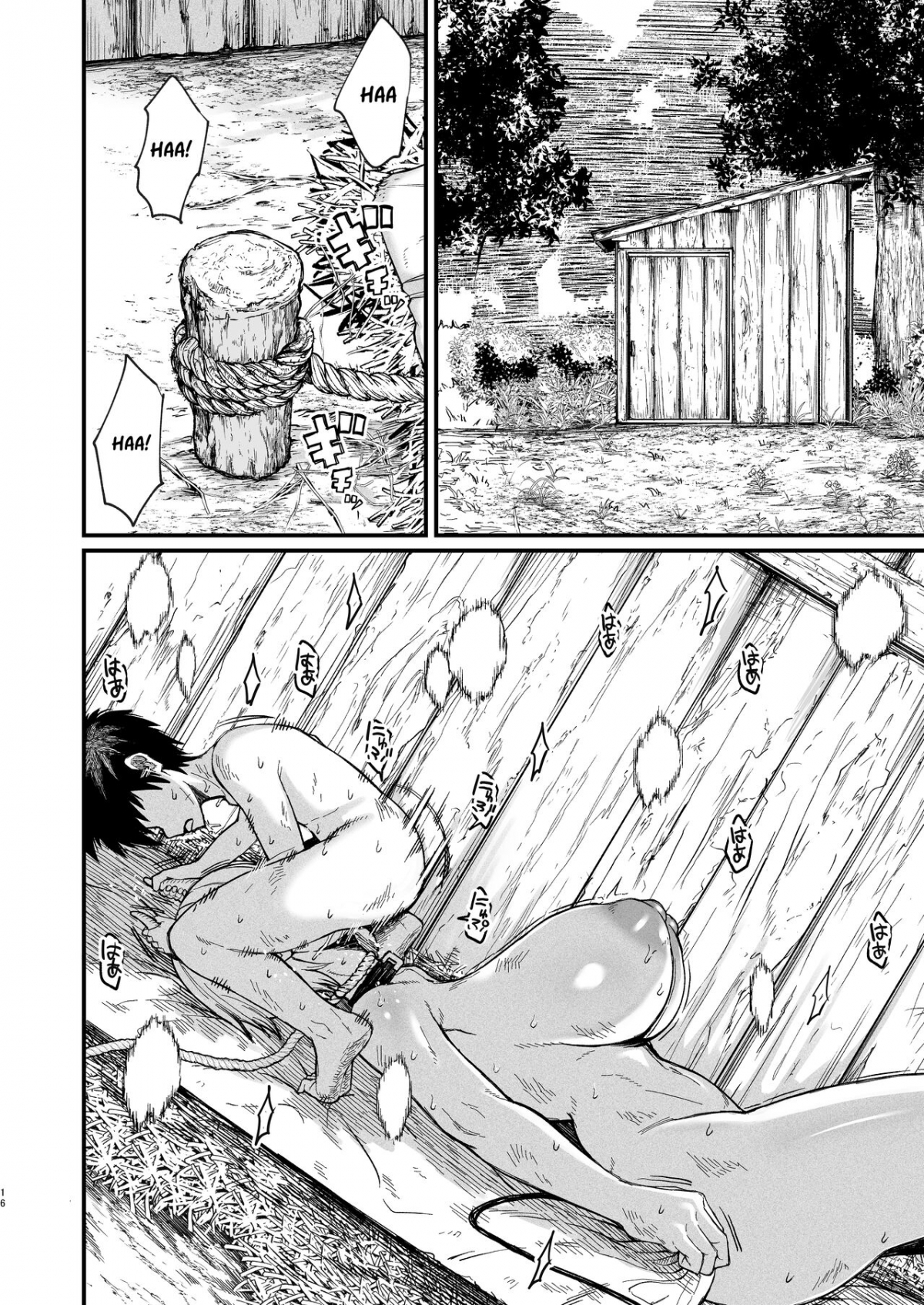 Đọc truyện hentai nhặt được nô lệ succubus - Oneshot