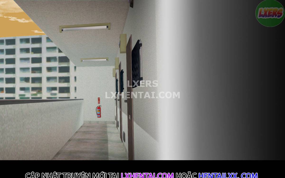 Đọc truyện hentai Ayaka's diary - Chap 5.3