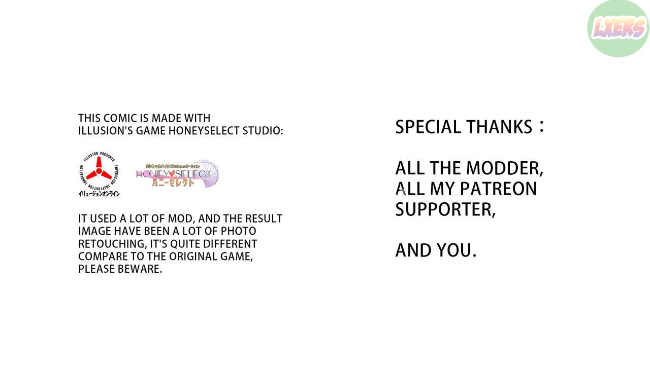 Đọc truyện hentai Ayaka's diary - Chap 5.4 - END