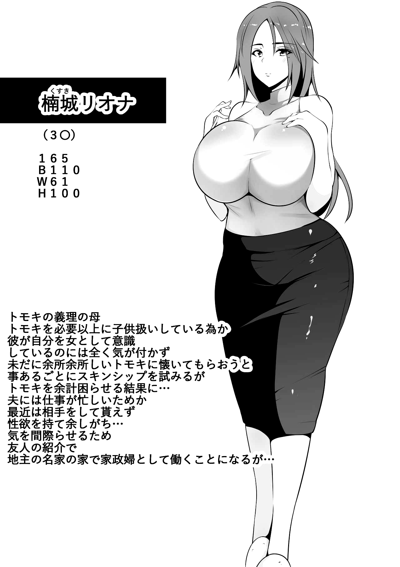 Đọc truyện hentai Biến chất - Chap 1