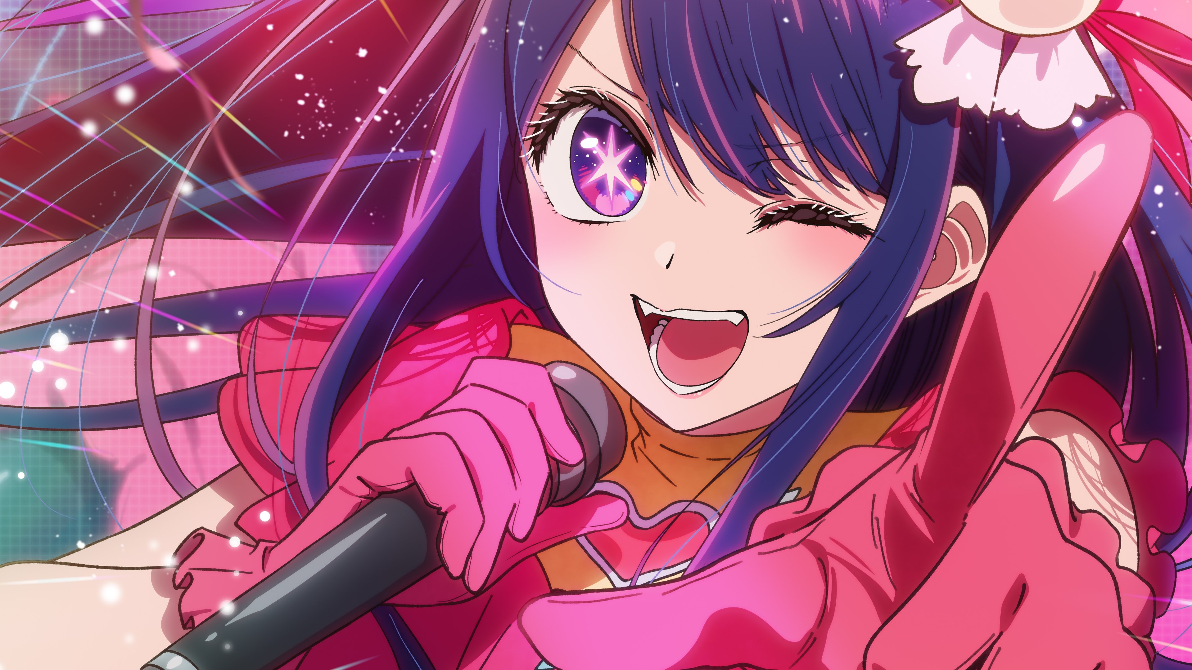Wallpaper anime ngang 6636