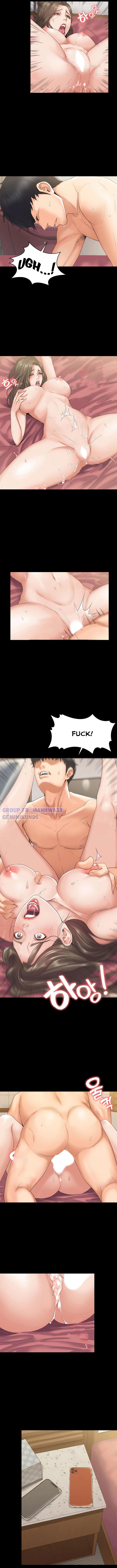 Đọc truyện hentai Cô giáo võ thuật kế bên - Chap 2