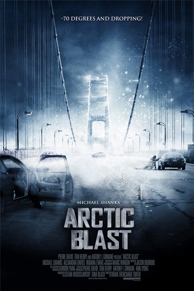 Thảm Họa Băng Tuyết