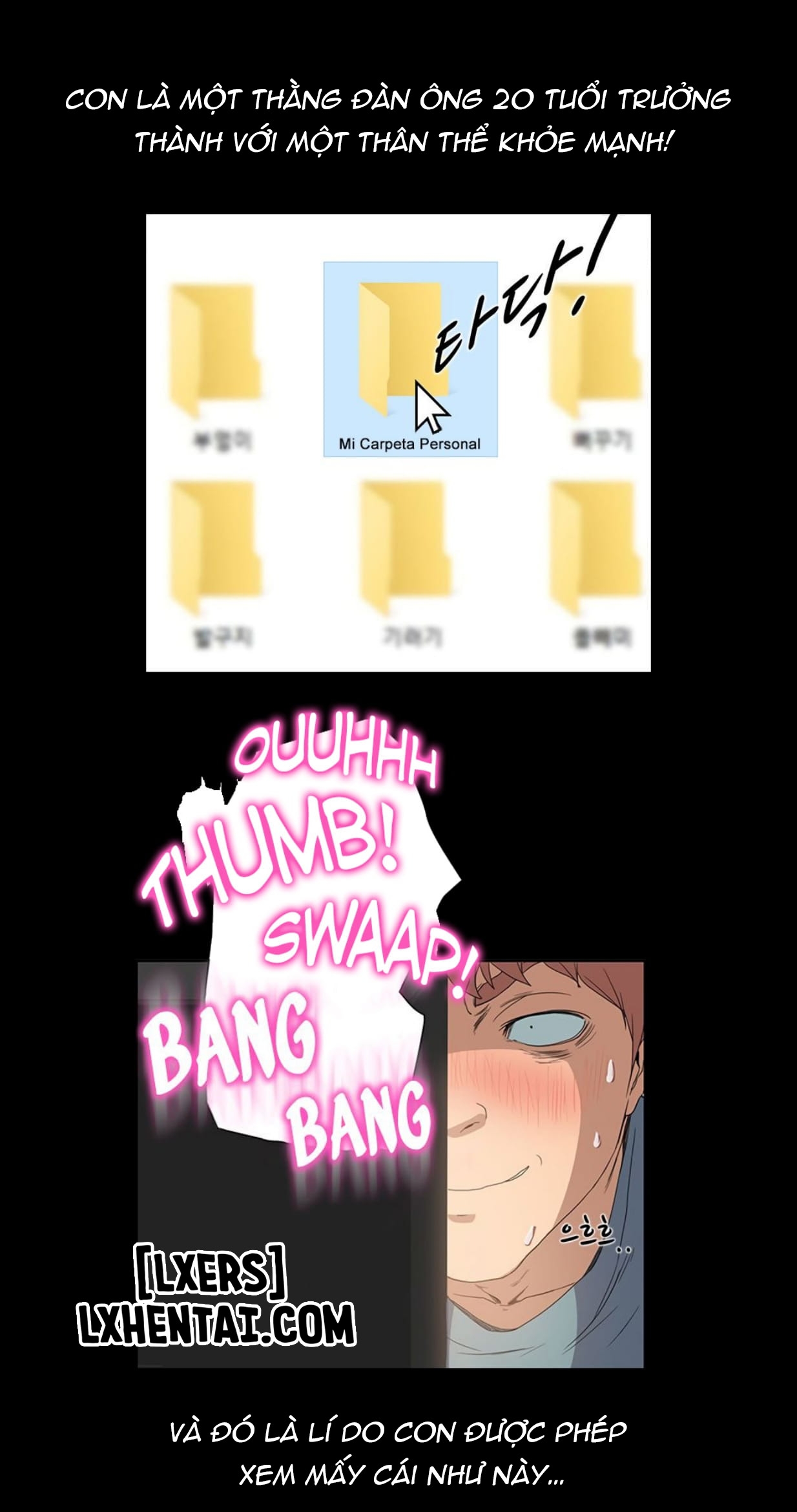 Đọc truyện hentai Mẹ Kế - Chap 4