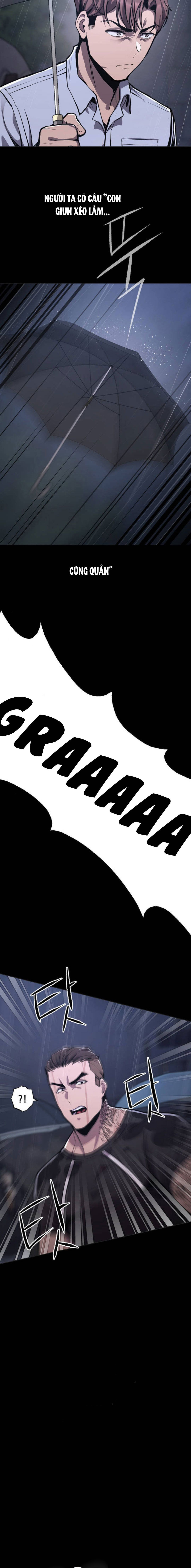 Đọc truyện hentai Cuộc Đời Tôi Ngọt Ngào Như Một Miếng Bánh - Chap 1