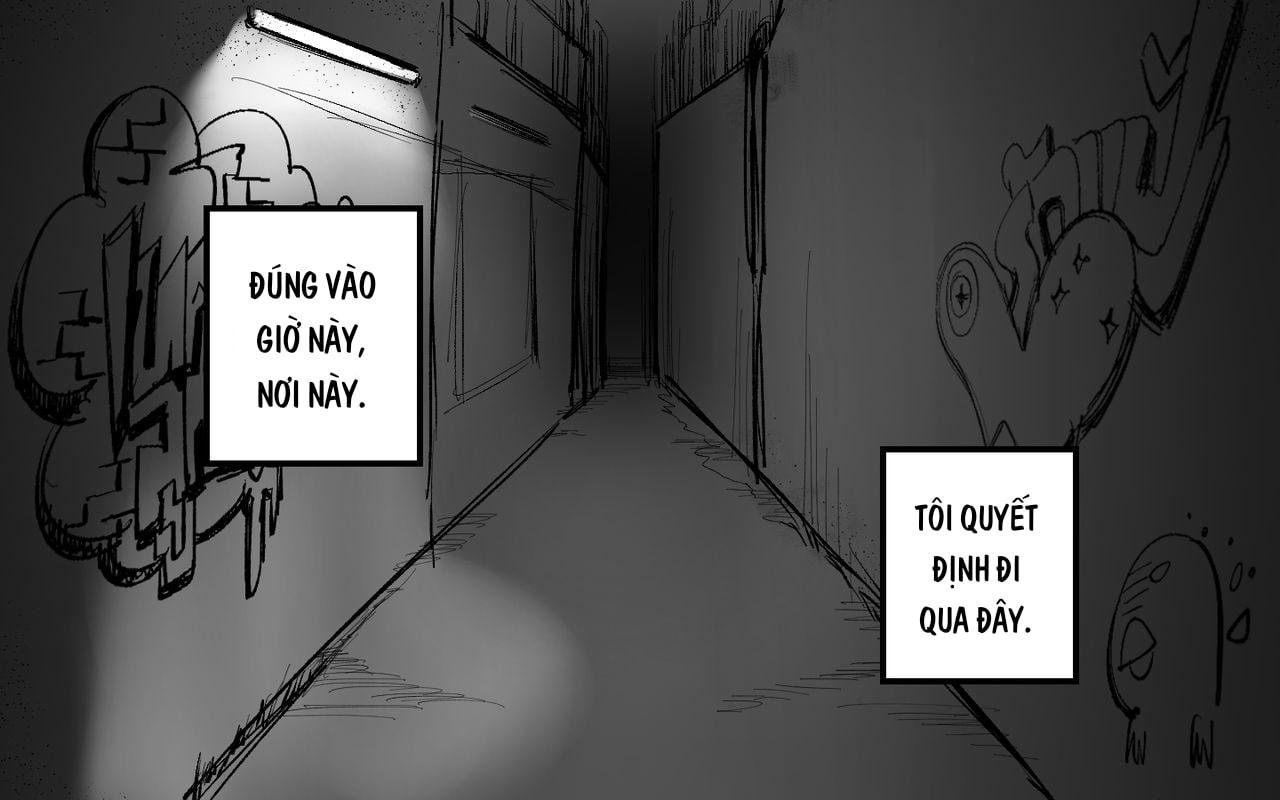 Đọc truyện hentai Pháp Sư Bắt Ma - Phần 1: Ma Nữ Trong Con Hẻm Tối