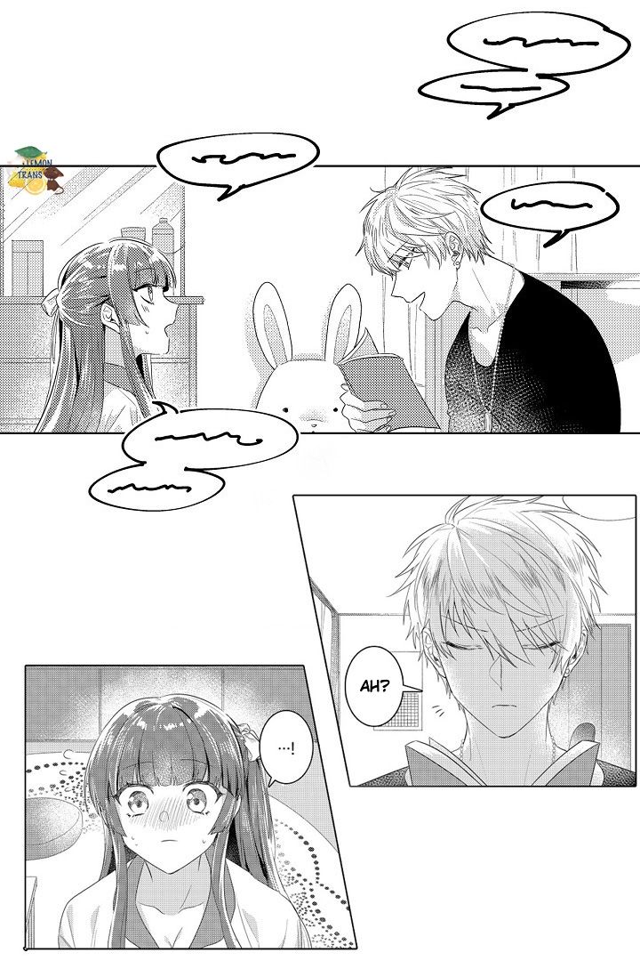 Đọc truyện hentai Lớp học đặc biệt trên tàu cùng với sensei! [Full] - Chap 4