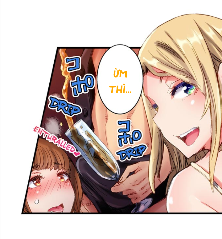 Đọc truyện hentai Bar cặc ! Phục vụ các quý cô ~ - Chap 1 : Cuộc gặp gỡ bất ngờ !