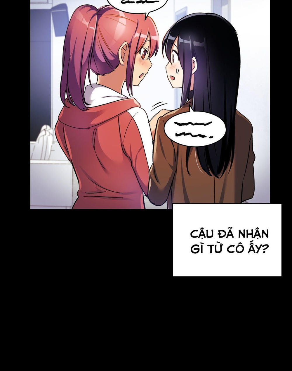 Đọc truyện hentai Dõi theo tình đầu - Chap 8