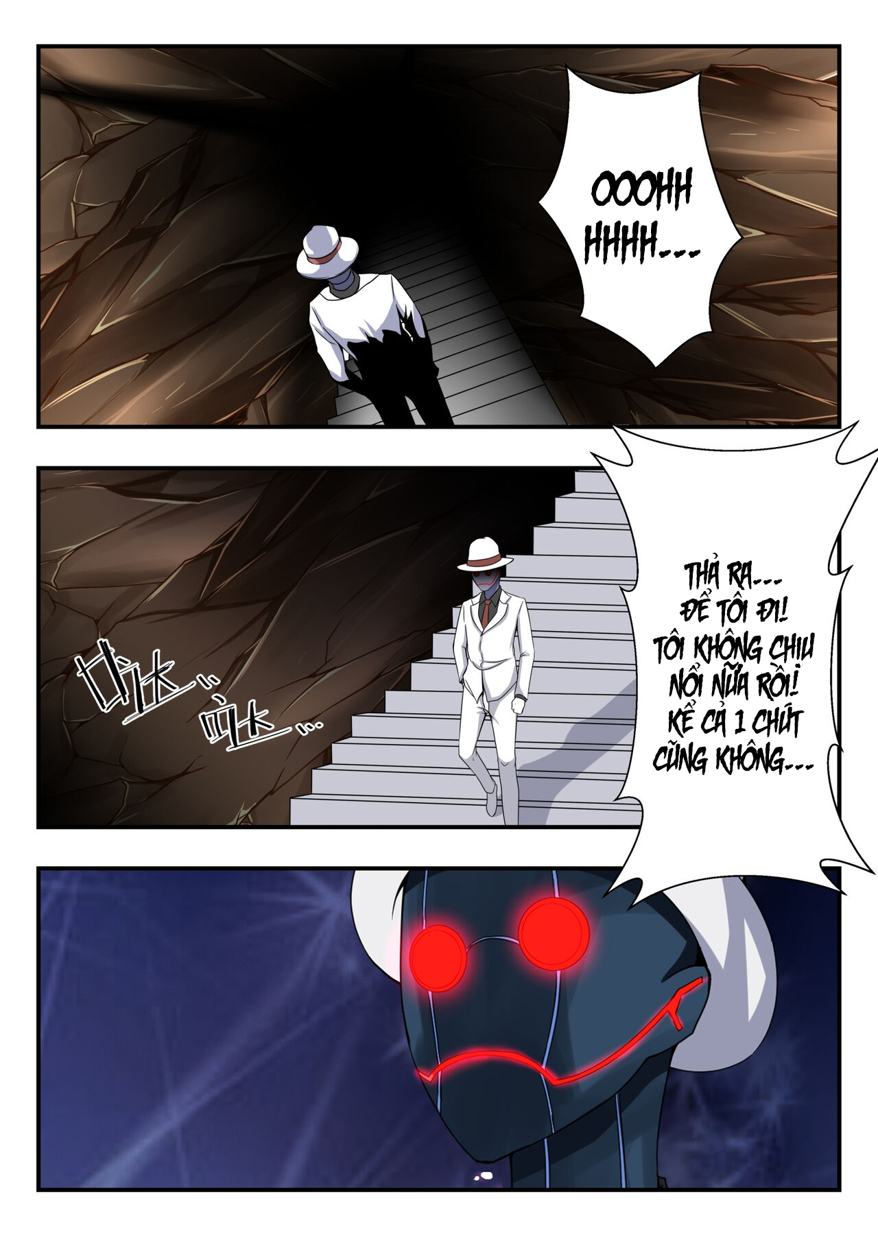 Đọc truyện hentai Chinh Phục Gái Genshin Impact 1 - Tiền Truyện - 1shot 1.1