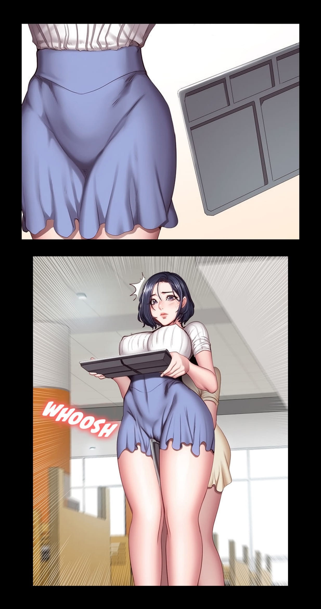 Đọc truyện hentai Huấn Luyện Viên Thể Hình - Chap 50