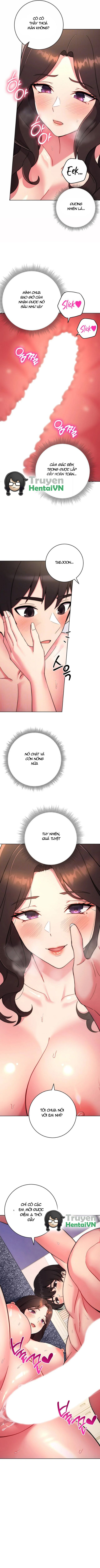 Đọc truyện hentai Lựa Chọn Tình Yêu - Chap 13