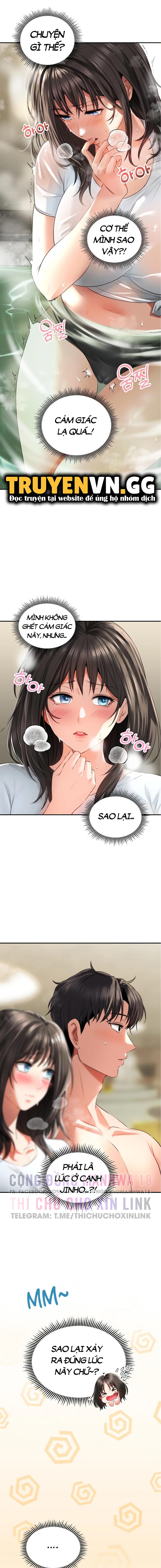 Đọc truyện hentai Thảo Dược Mê Tình - Chap 2