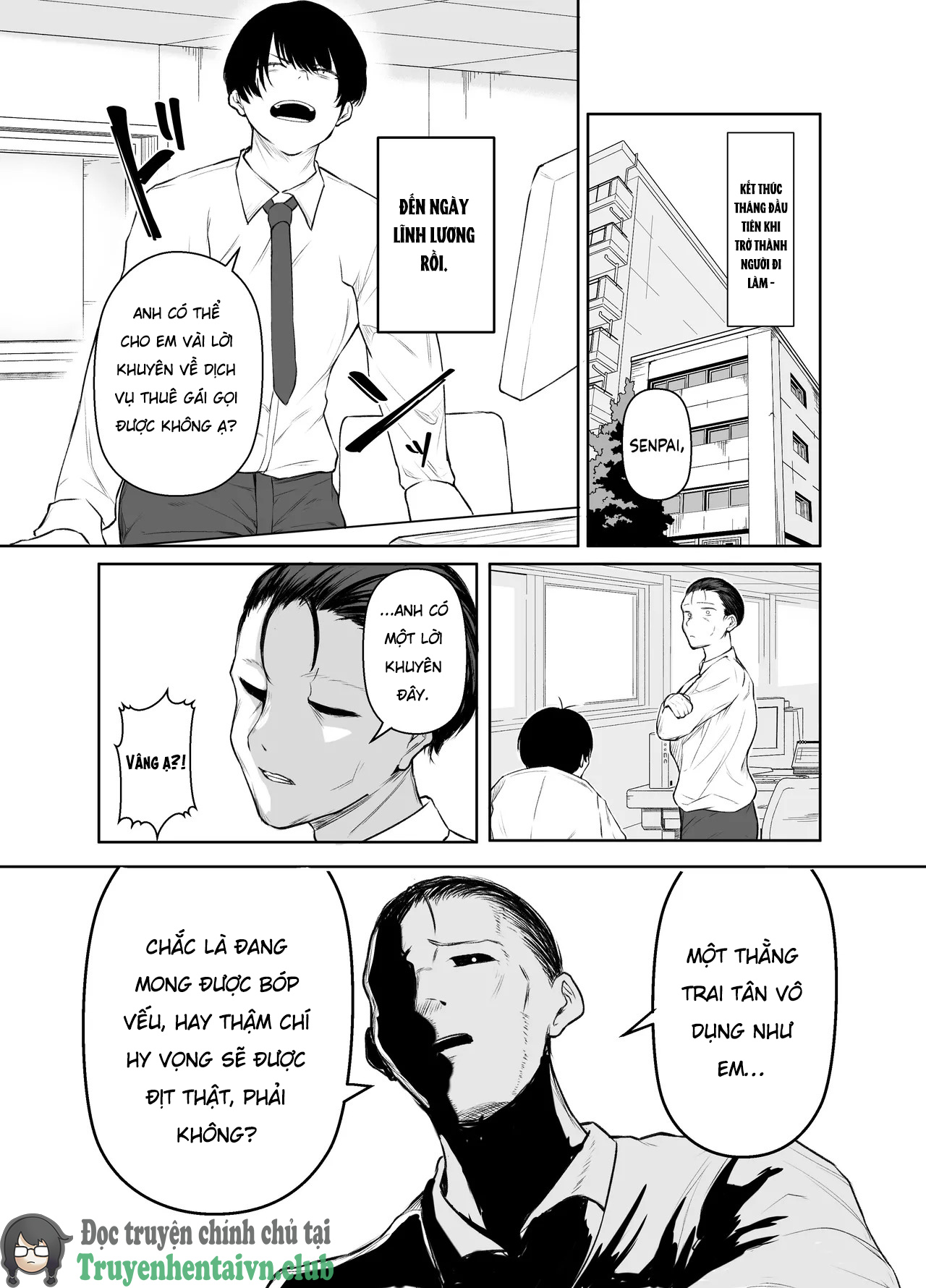 Đọc truyện hentai DeliHeal Yondara, Choroi Ouji-sama ga Kita Hanashi - Oneshot