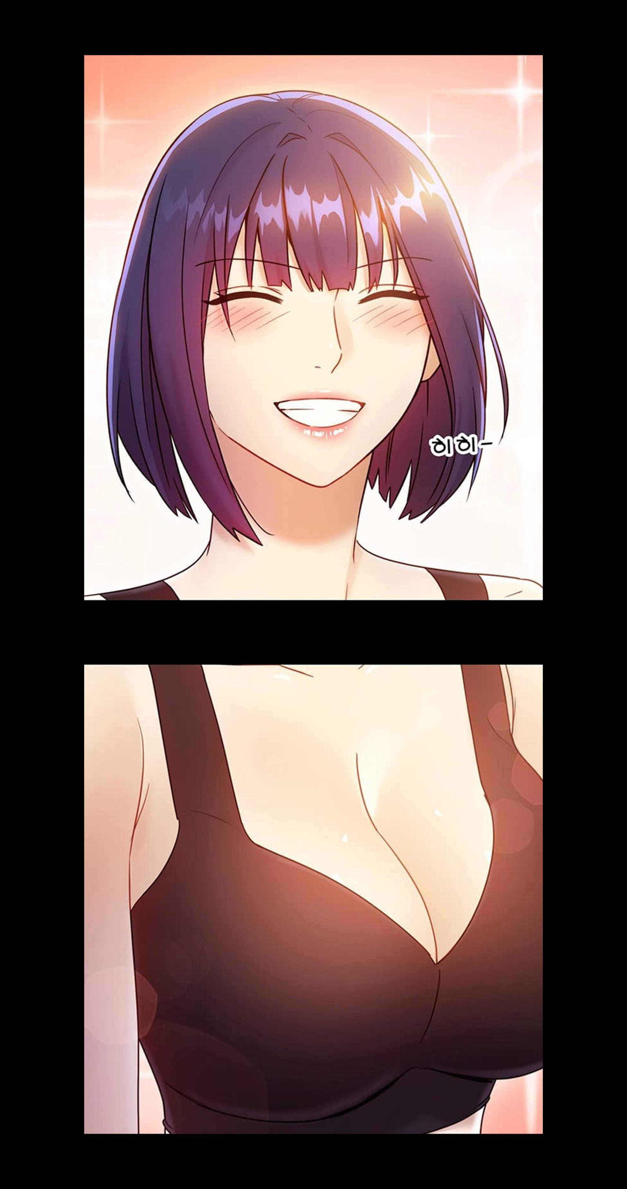 Đọc truyện hentai Bạn Của Mẹ Kế - Chap 40