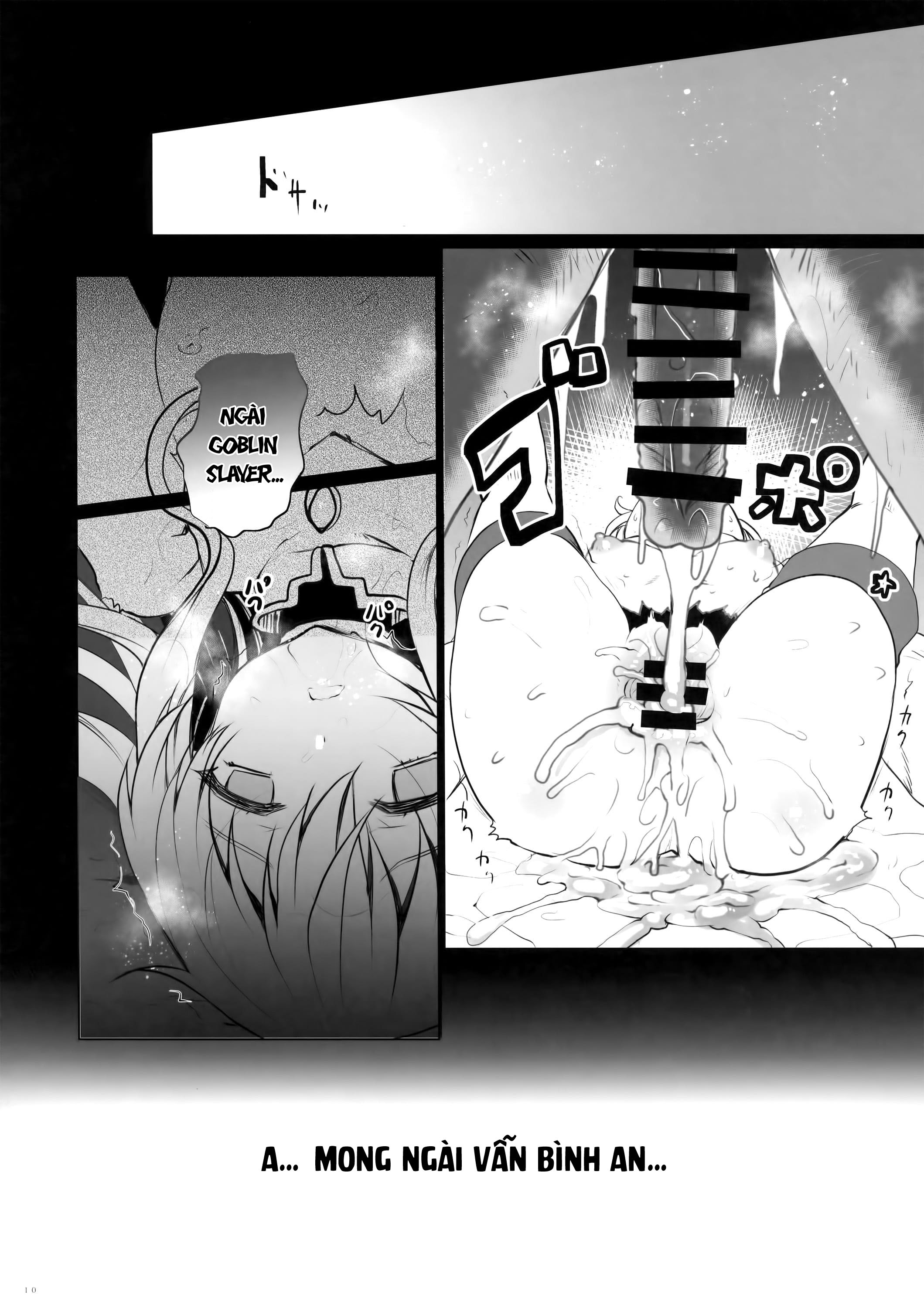 Đọc truyện hentai Thiên thần đi khám phá bản thân - Oneshot nứng