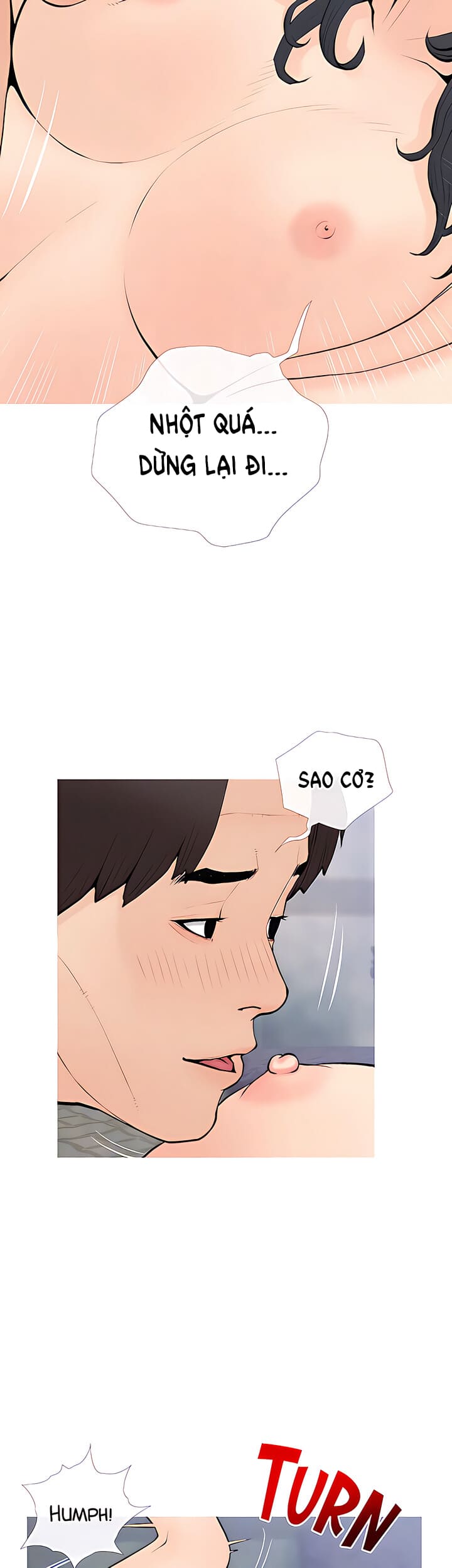 Đọc truyện hentai Dập Dì Của Tôi - Chap 72