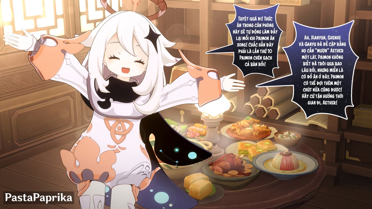 Đọc truyện hentai Bí mật - Oneshot