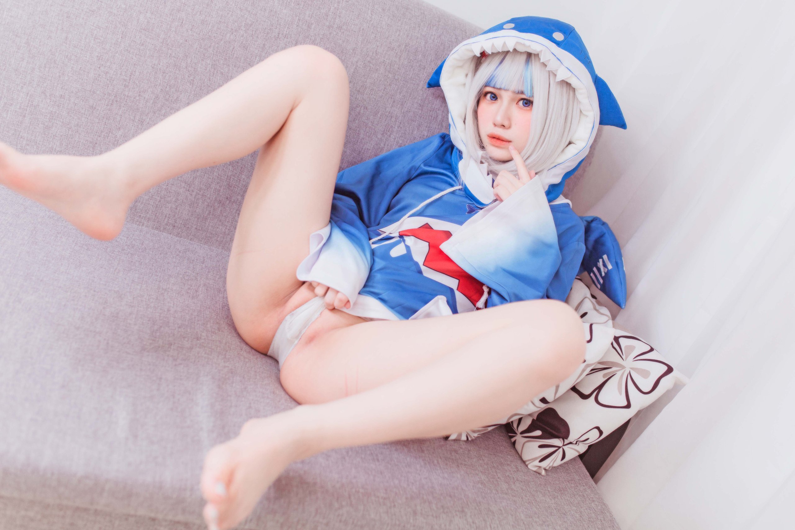 Đọc truyện hentai Tuyển tập Albums siêu phẩm Cosplay - Chap 751 - Itsuki Saisai