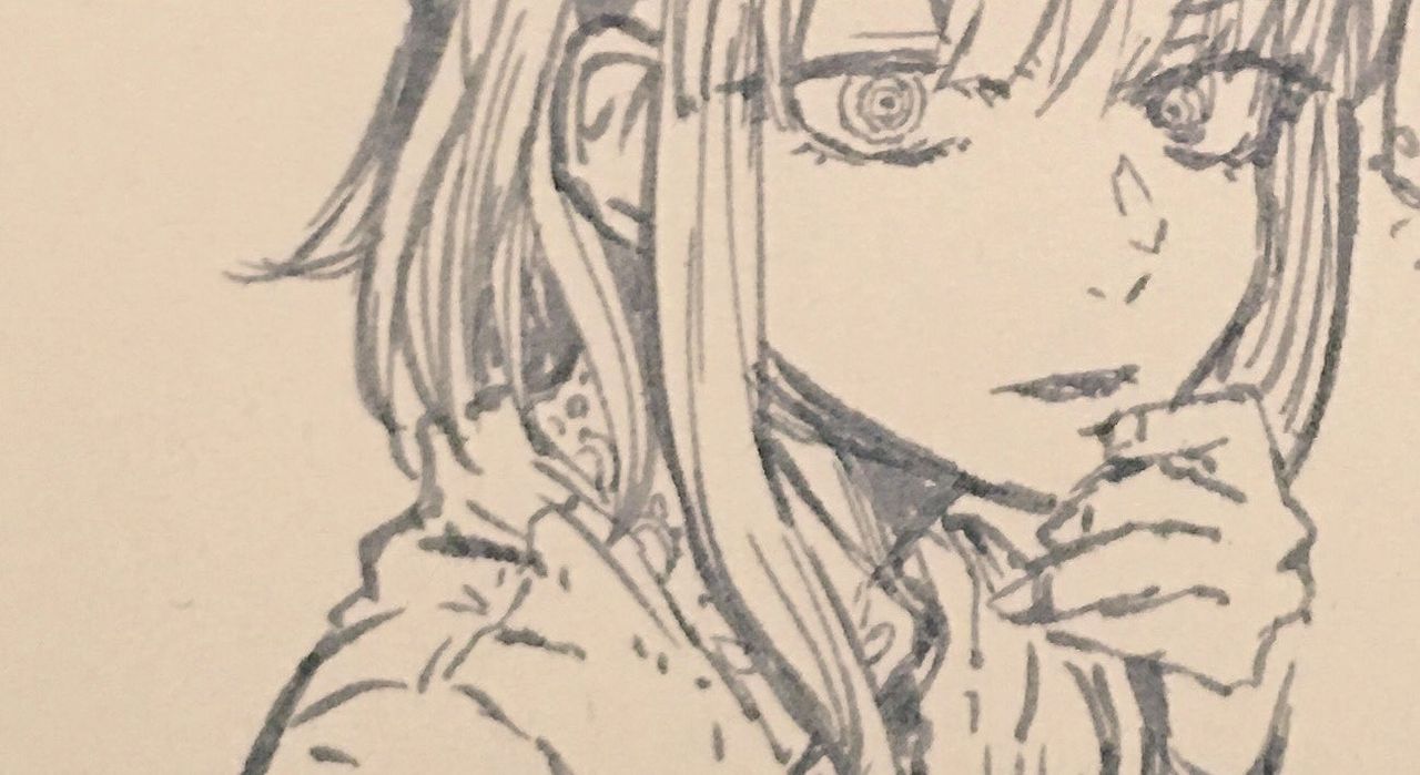 Đọc truyện hentai Ánh nhìn tà dâm có làm em nứng? - Oneshot