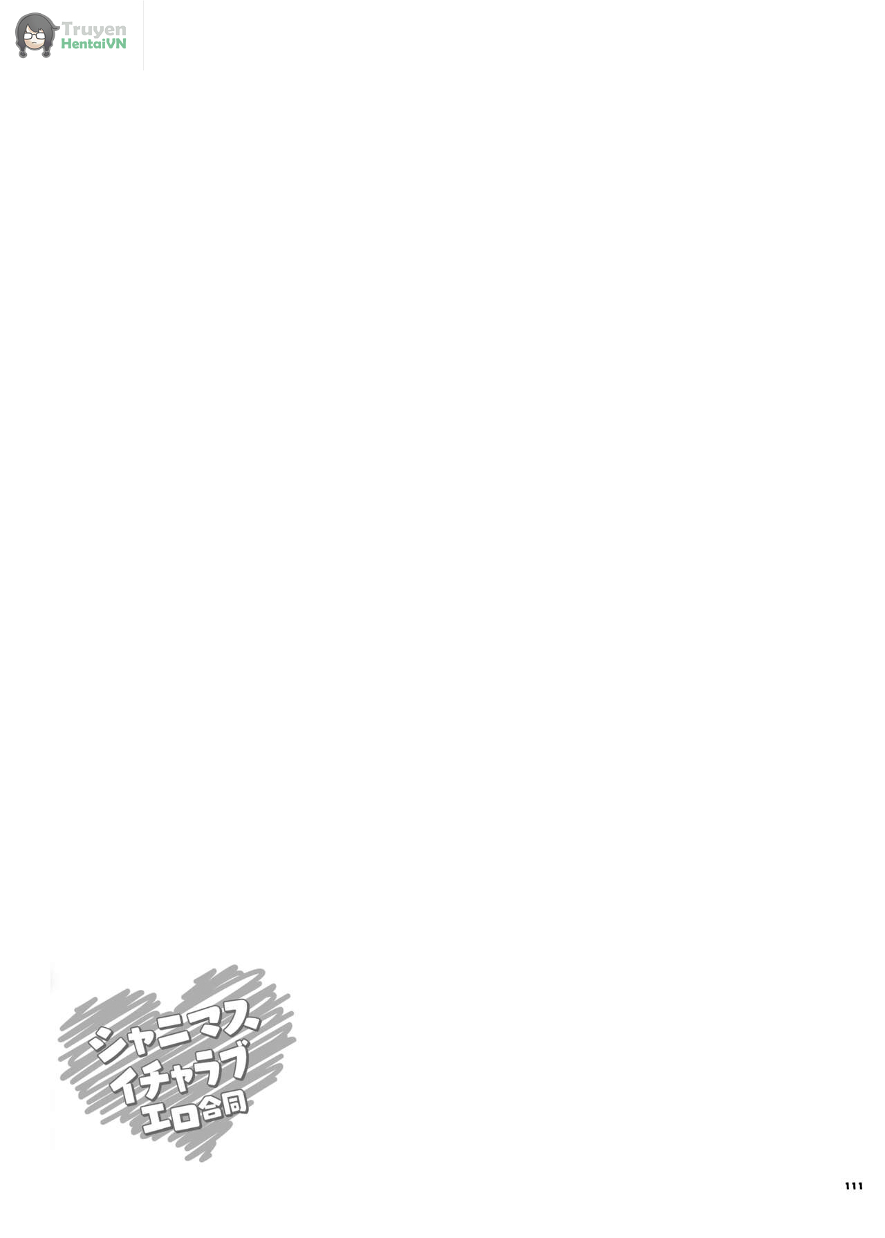 Đọc truyện hentai ShinyM@S Icha Love Ero Goudou SWEET COLORS (THE iDOLM@STER: Shiny Colors) [Digital] - Oneshot