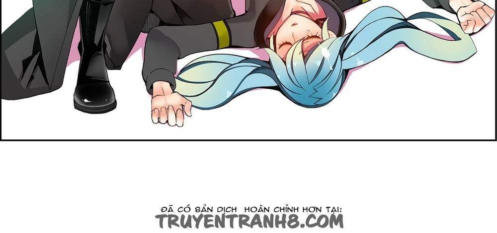 Đọc truyện hentai Sự Ràng Buộc Của Lilith - Chap 13