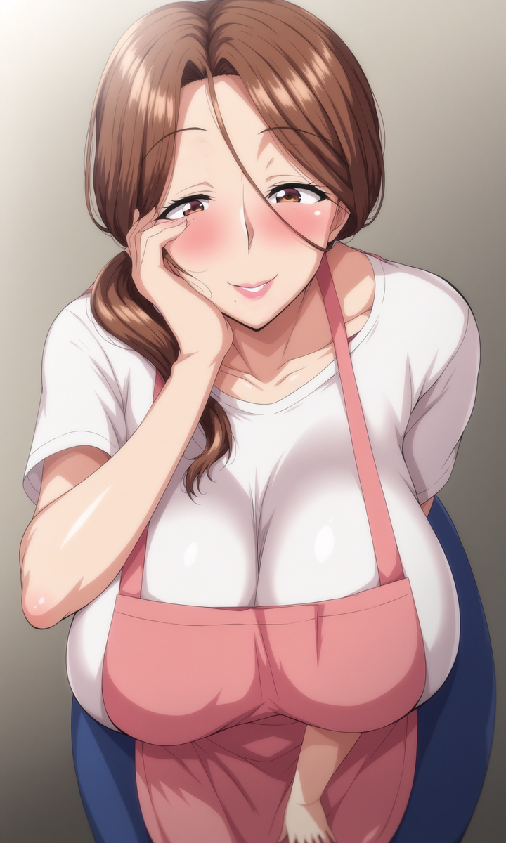 Đọc truyện hentai Tuyển tập Albums Art hentai - Chap 525 - Yumiko Kimura