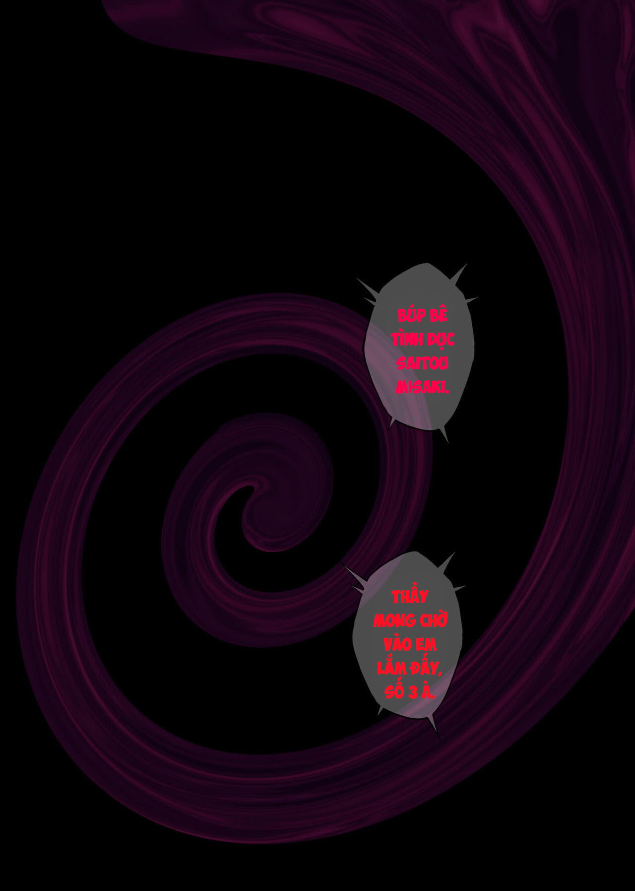 Đọc truyện hentai Là Mơ Hay Là Thật - Thôi miên Misaki Saito (Phần 3)